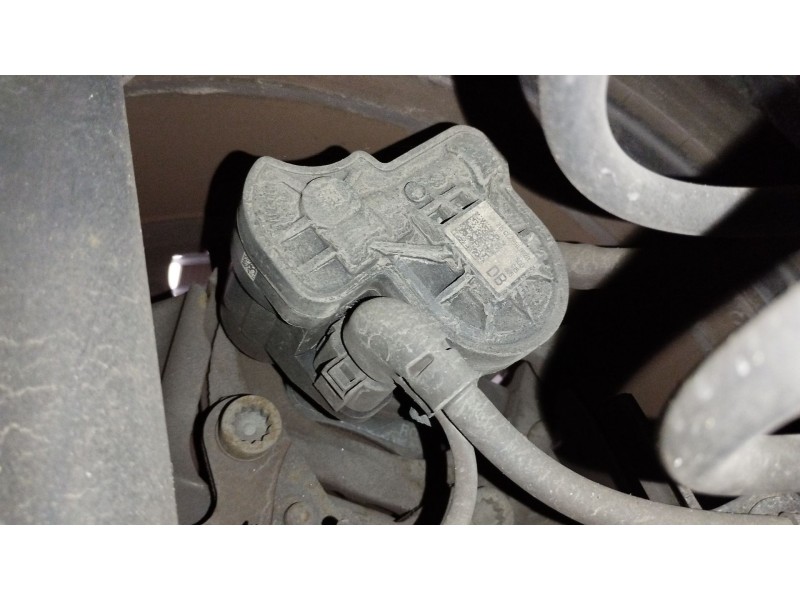 Recambio de pinza freno trasera izquierda para seat leon st (5f8) 1.4 tsi referencia OEM IAM 5Q0615405DB  