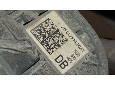 Recambio de pinza freno trasera izquierda para seat leon st (5f8) 1.4 tsi referencia OEM IAM 5Q0615405DB   2