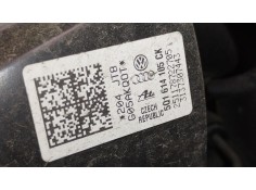 Recambio de servofreno para seat leon st (5f8) 1.4 tsi referencia OEM IAM 5Q1614105CK   2