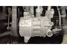 Recambio de compresor aire acondicionado para seat leon st (5f8) 1.4 tsi referencia OEM IAM 5Q0816803B  