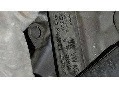 Recambio de cremallera direccion para seat leon st (5f8) 1.4 tsi referencia OEM IAM 5Q1423051BA 7817974547 5Q0909144AA 2