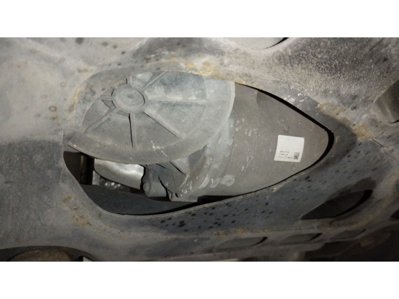 Recambio de cremallera direccion para seat leon st (5f8) 1.4 tsi referencia OEM IAM 5Q1423051BA 7817974547 5Q0909144AA