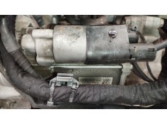 Recambio de motor arranque para seat leon st (5f8) 1.4 tsi referencia OEM IAM 02Z911024Q 0001179514 