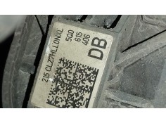 Recambio de pinza freno trasera derecha para seat leon st (5f8) 1.4 tsi referencia OEM IAM 5Q0615406DB   2