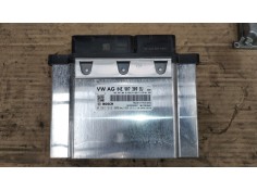 Recambio de centralita motor uce para seat leon st (5f8) 1.4 tsi referencia OEM IAM 04E907309BJ 0261S12608 