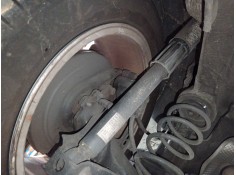Recambio de amortiguador trasero izquierdo para seat leon (5f1) 1.2 tsi referencia OEM IAM 801401000300 5Q0512013ES 5Q0513049DD