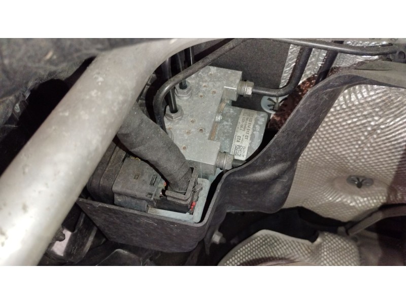 Recambio de abs para seat leon st (5f8) 1.4 tsi referencia OEM IAM 5Q0614517CT  