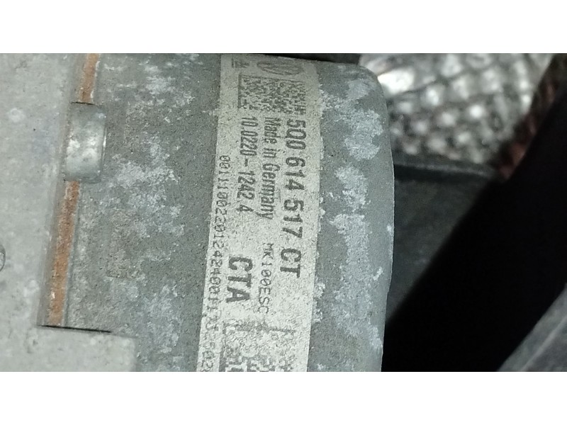 Recambio de abs para seat leon st (5f8) 1.4 tsi referencia OEM IAM 5Q0614517CT  