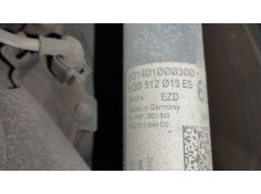 Recambio de amortiguador trasero derecho para seat leon st (5f8) 1.4 tsi referencia OEM IAM 5Q0512013ES  