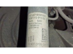 Recambio de amortiguador trasero izquierdo para seat leon st (5f8) 1.4 tsi referencia OEM IAM 5Q0512013ES  