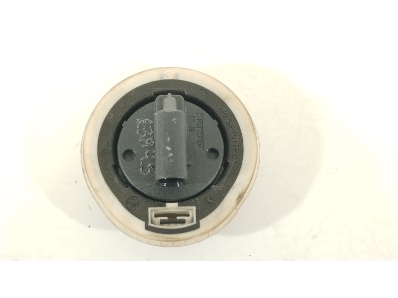 Recambio de sensor para volkswagen golf vi (5k1) 1.6 tdi referencia OEM IAM 5K0959354 5WK44007 