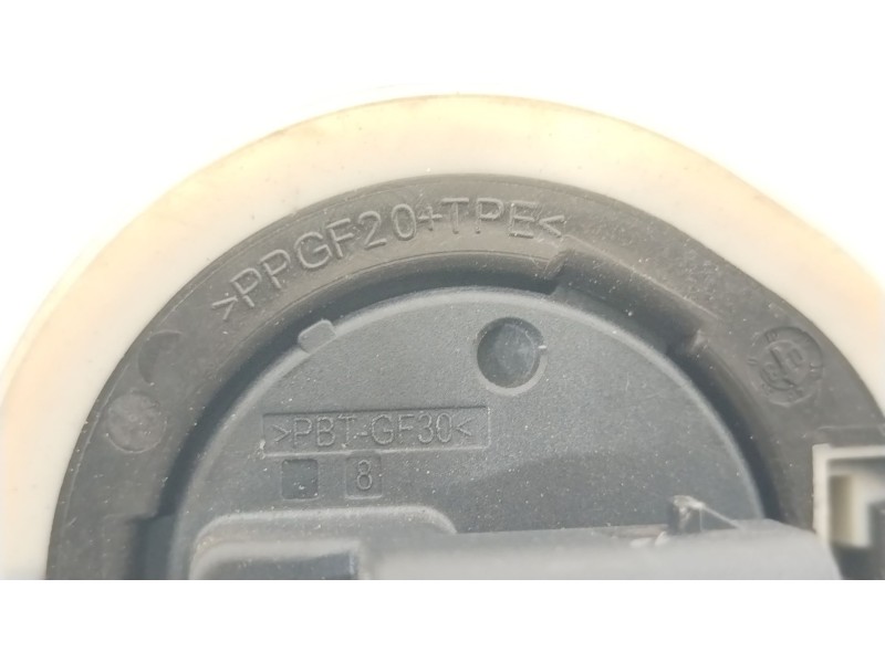 Recambio de sensor para volkswagen golf vi (5k1) 1.4 tsi referencia OEM IAM 5K0959354 5WK44007 