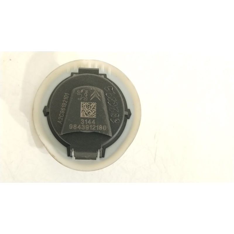 Recambio de sensor para citroën berlingo (er_, ec_) 1.5 bluehdi 100 referencia OEM IAM 9843912180 A2C96192101 
