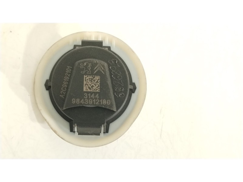 Recambio de sensor para citroën berlingo (er_, ec_) 1.5 bluehdi 100 referencia OEM IAM 9843912180 A2C96192101 