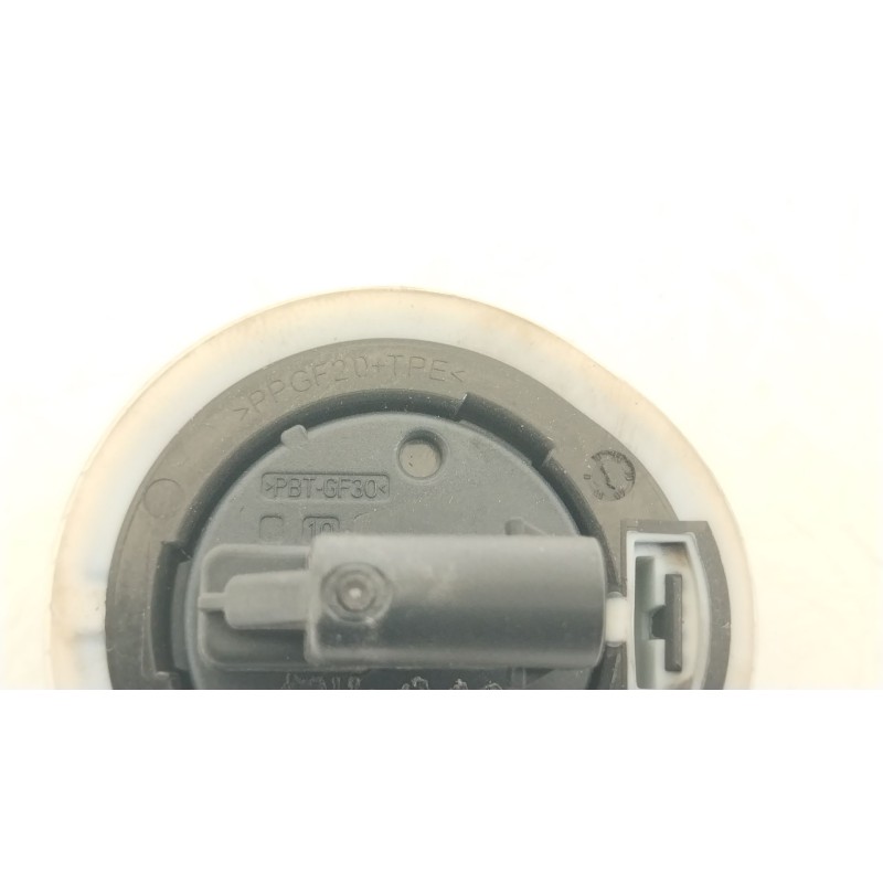 Recambio de sensor para citroën berlingo (er_, ec_) 1.5 bluehdi 100 referencia OEM IAM 9843912180 A2C96192101 