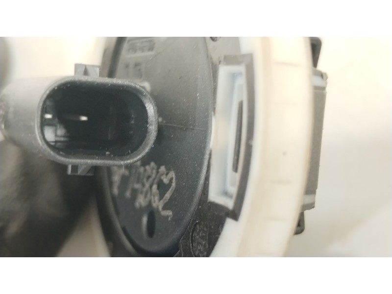 Recambio de sensor para citroën berlingo (er_, ec_) 1.5 bluehdi 100 referencia OEM IAM 9843912180 A2C96192101 