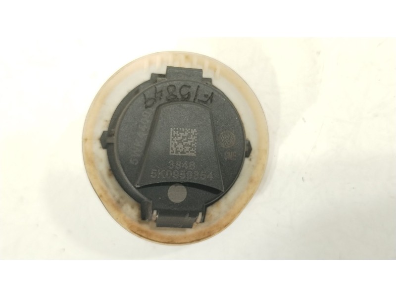 Recambio de sensor para volkswagen golf vi (5k1) 1.4 tsi referencia OEM IAM 5K0959354 5WK44007 
