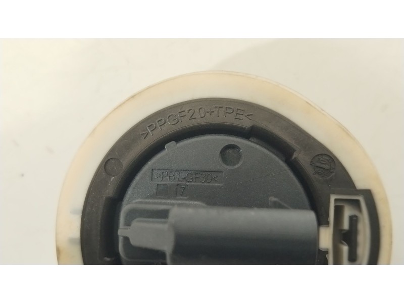 Recambio de sensor para volkswagen golf vi (5k1) 1.4 tsi referencia OEM IAM 5K0959354 5WK44007 