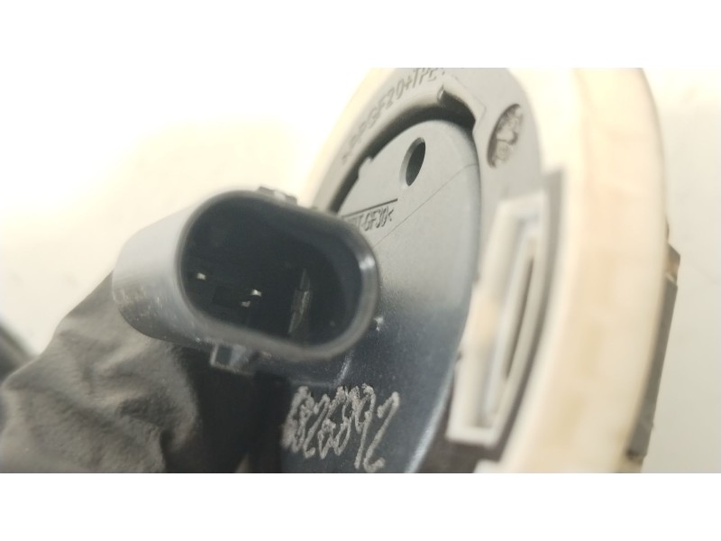 Recambio de sensor para volkswagen golf vi (5k1) 1.4 tsi referencia OEM IAM 5K0959354 5WK44007 