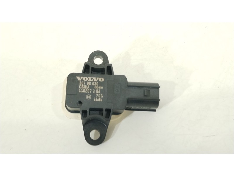 Recambio de sensor para volvo v60 i (155) 1.6 drive referencia OEM IAM 30798030 110207302 