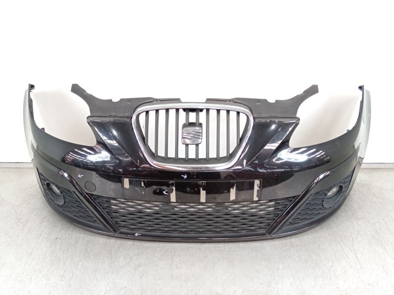 Recambio de paragolpes delantero para seat altea xl (5p5, 5p8) 1.6 tdi referencia OEM IAM 5P0807221  