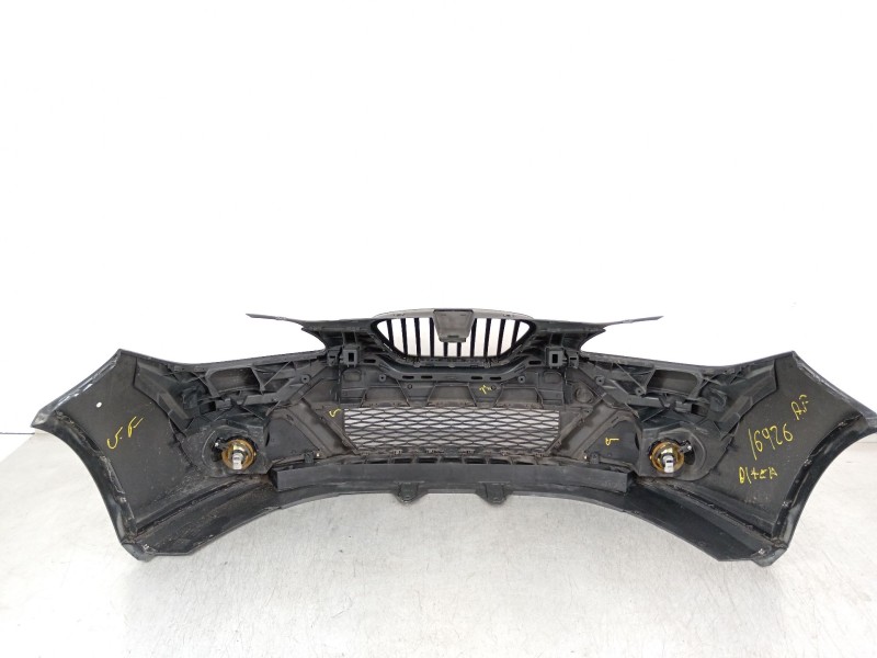 Recambio de paragolpes delantero para seat altea xl (5p5, 5p8) 1.6 tdi referencia OEM IAM 5P0807221  