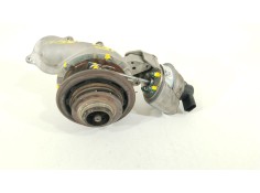 Recambio de turbocompresor para volkswagen golf vi (5k1) 1.6 tdi referencia OEM IAM GTC1244VZ   2