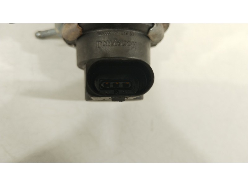 Recambio de turbocompresor para volkswagen golf vi (5k1) 1.6 tdi referencia OEM IAM GTC1244VZ  