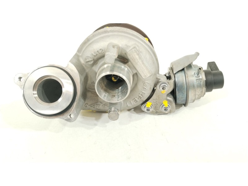 Recambio de turbocompresor para volkswagen golf vi (5k1) 1.6 tdi referencia OEM IAM GTC1244VZ  