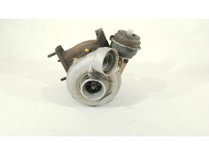 Recambio de turbocompresor para mercedes-benz clase m (w163) ml 270 cdi (163.113) referencia OEM IAM A6120960599 AL0007GT22V 