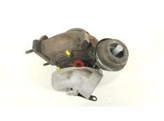 Recambio de turbocompresor para mercedes-benz clase m (w163) ml 270 cdi (163.113) referencia OEM IAM A6120960599 AL0007GT22V  2