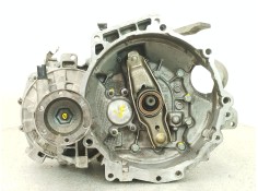 Recambio de caja cambios para seat ibiza iii (6l1) 1.9 tdi referencia OEM IAM JDA  