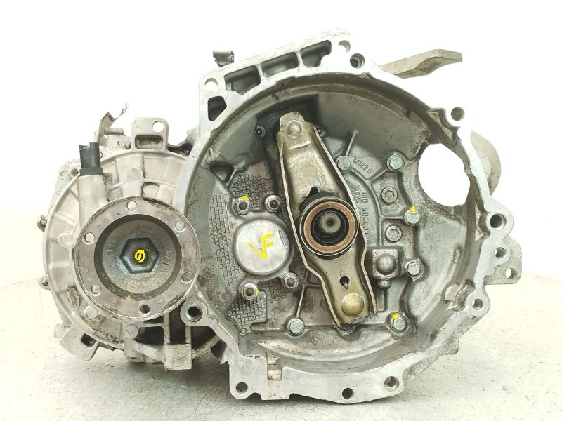 Recambio de caja cambios para seat ibiza iii (6l1) 1.9 tdi referencia OEM IAM JDA  