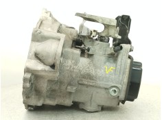 Recambio de caja cambios para seat ibiza iii (6l1) 1.9 tdi referencia OEM IAM JDA   2