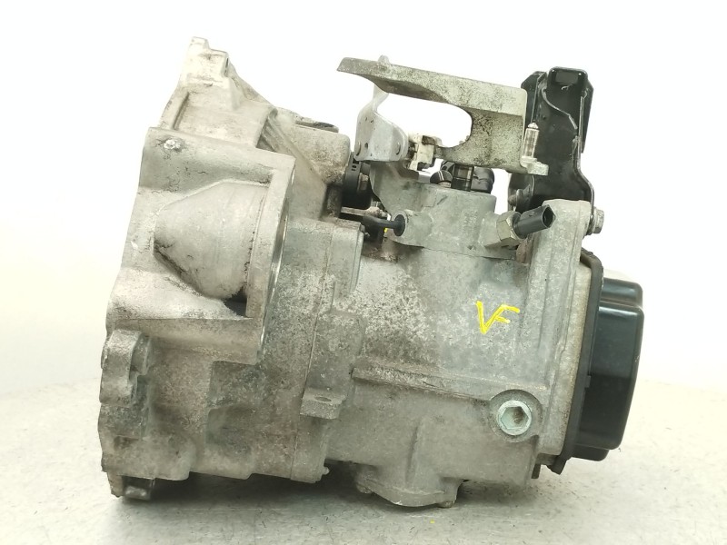 Recambio de caja cambios para seat ibiza iii (6l1) 1.9 tdi referencia OEM IAM JDA  