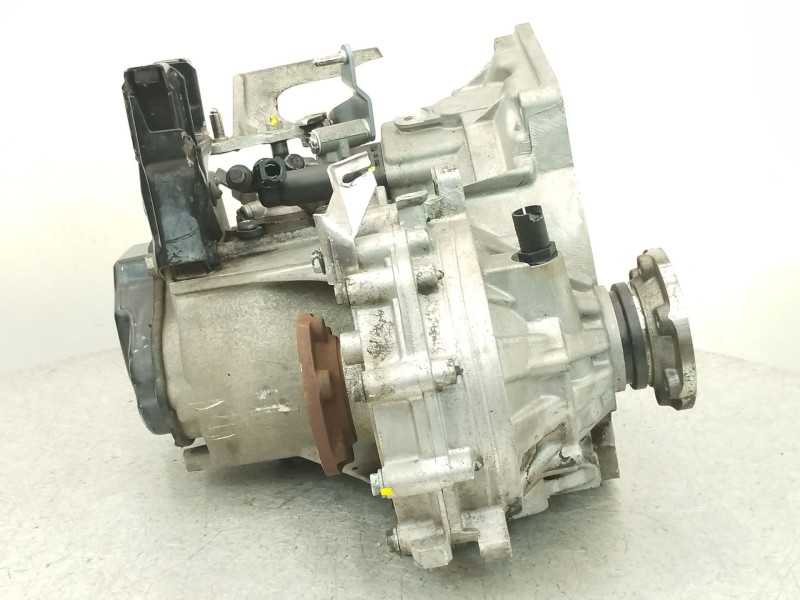 Recambio de caja cambios para seat ibiza iii (6l1) 1.9 tdi referencia OEM IAM JDA  