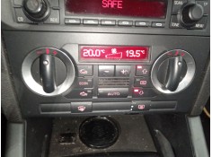 Recambio de mando climatizador para audi a3 (8p1) 2.0 tdi referencia OEM IAM   