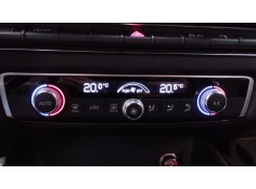 Recambio de mando climatizador para audi a3 sportback (8va, 8vf) 2.0 tdi referencia OEM IAM   