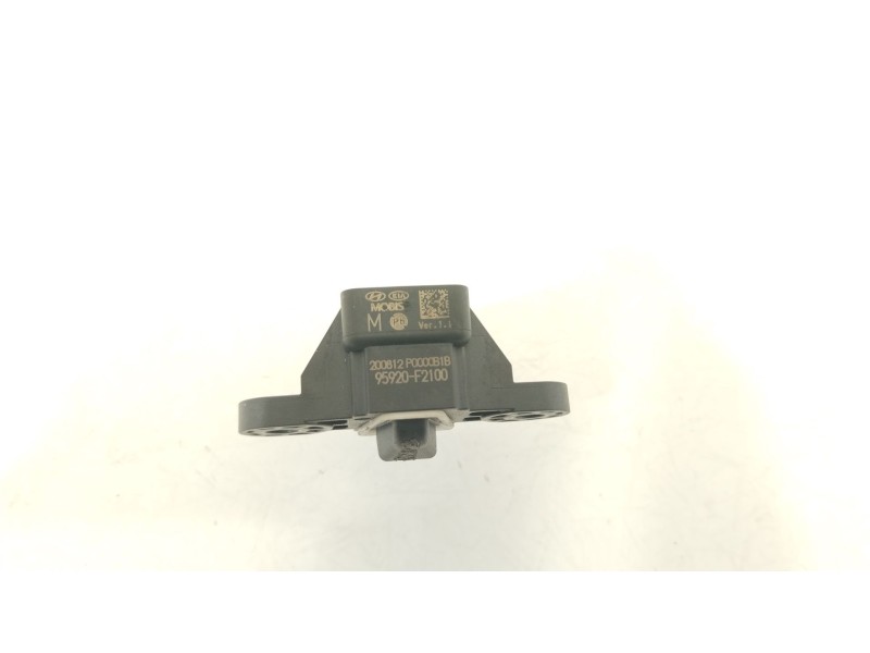 Recambio de sensor para kia niro (de) 1.6 gdi hybrid referencia OEM IAM 95920F2100  