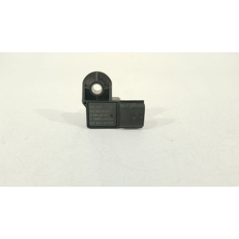 Recambio de sensor presion para renault clio iv (bh_) 1.5 dci 90 referencia OEM IAM 223657458R 0281008108 