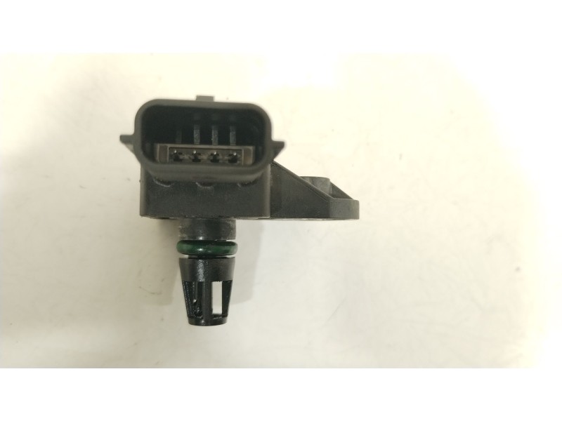 Recambio de sensor presion para renault clio iv (bh_) 1.5 dci 90 referencia OEM IAM 223657458R 0281008108 