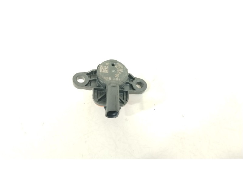 Recambio de sensor para hyundai i30 (pde, pd, pden) 1.5 referencia OEM IAM 95920G3100  
