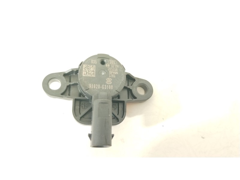 Recambio de sensor para hyundai i30 (pde, pd, pden) 1.5 referencia OEM IAM 95920G3100  