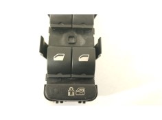 Recambio de mando elevalunas delantero izquierdo para peugeot 5008 (0u_, 0e_) 1.6 hdi referencia OEM IAM 6490X6   2