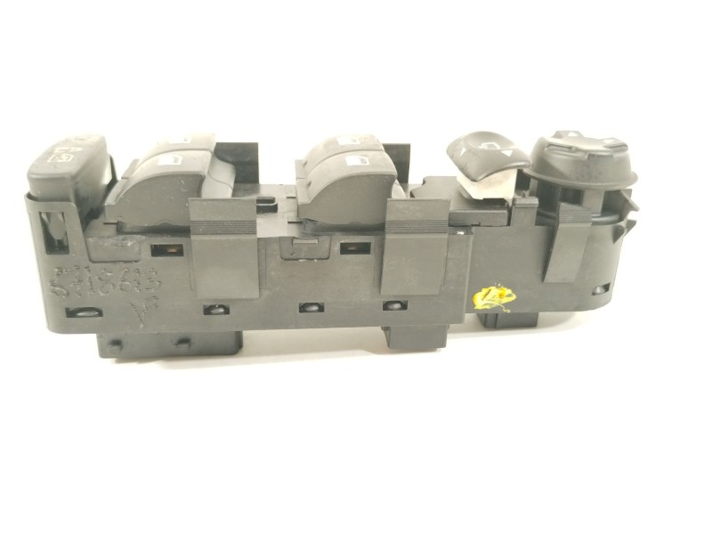 Recambio de mando elevalunas delantero izquierdo para peugeot 5008 (0u_, 0e_) 1.6 hdi referencia OEM IAM 6490X6  