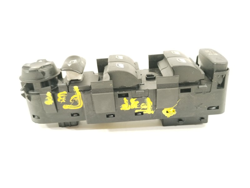 Recambio de mando elevalunas delantero izquierdo para peugeot 5008 (0u_, 0e_) 1.6 hdi referencia OEM IAM 6490X6  