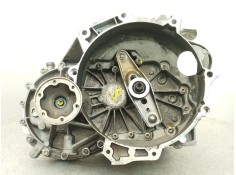 Recambio de caja cambios para skoda octavia ii (1z3) 1.4 tsi referencia OEM IAM LHY  