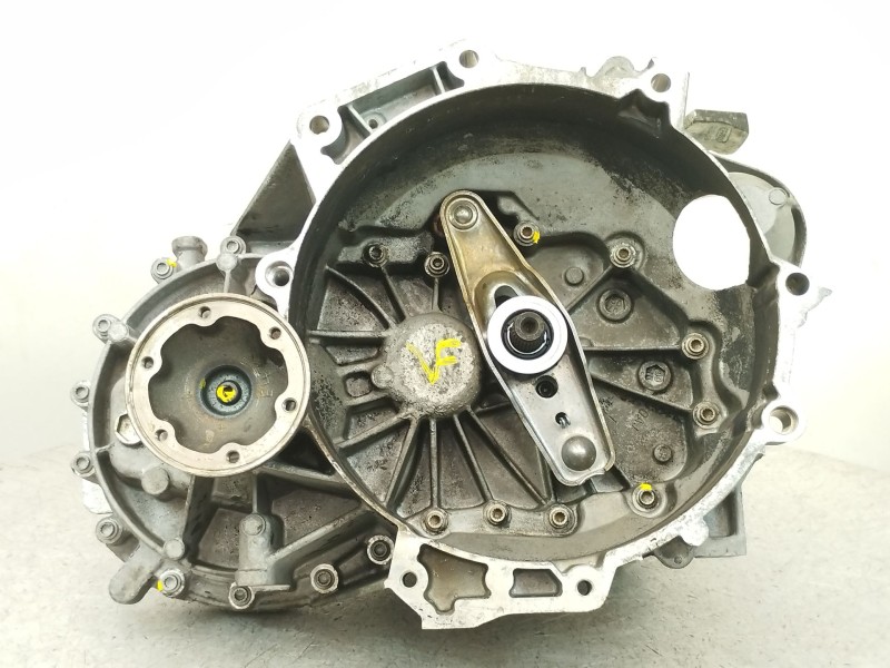 Recambio de caja cambios para skoda octavia ii (1z3) 1.4 tsi referencia OEM IAM LHY  