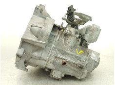 Recambio de caja cambios para skoda octavia ii (1z3) 1.4 tsi referencia OEM IAM LHY   2