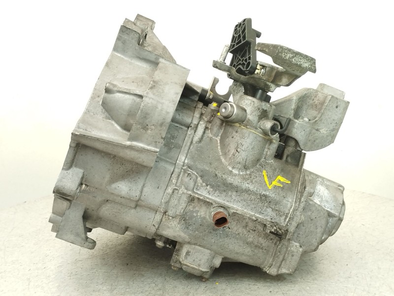 Recambio de caja cambios para skoda octavia ii (1z3) 1.4 tsi referencia OEM IAM LHY  